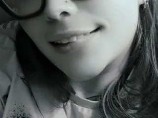 Image de profil du modèle de webcam xoElla