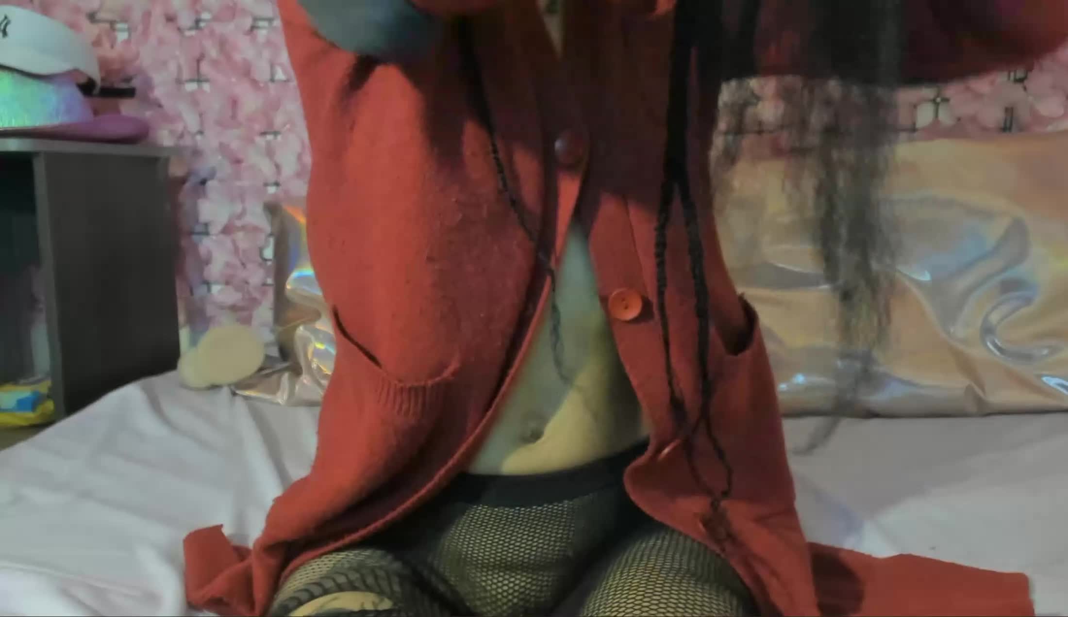 Artiest Charllote_sss Video 1