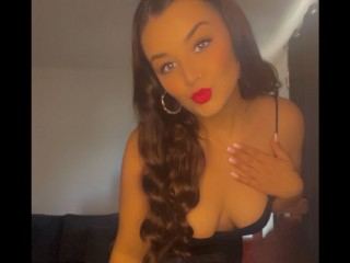 Princess_shameila Profilbild des Cam-Modells 