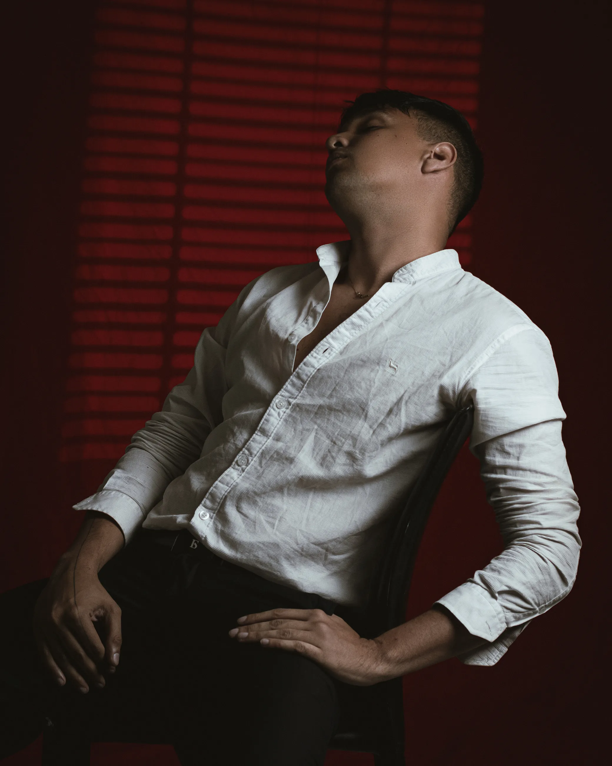 Intérprete EdwardMaxx Foto 12