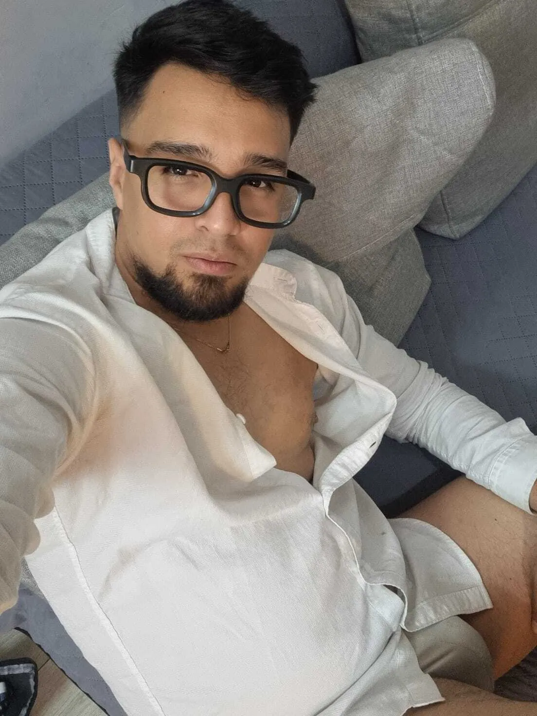 Intérprete EdwardMaxx Foto 2