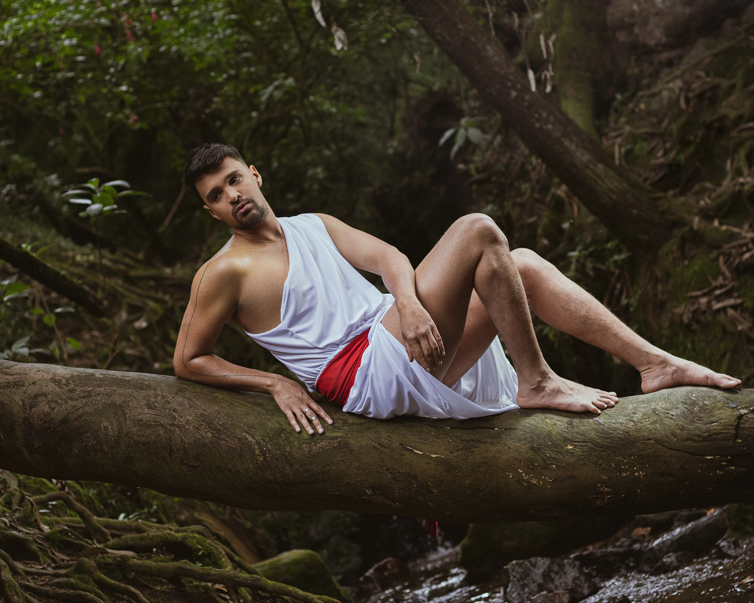 Artiest EdwardMaxx Foto 11