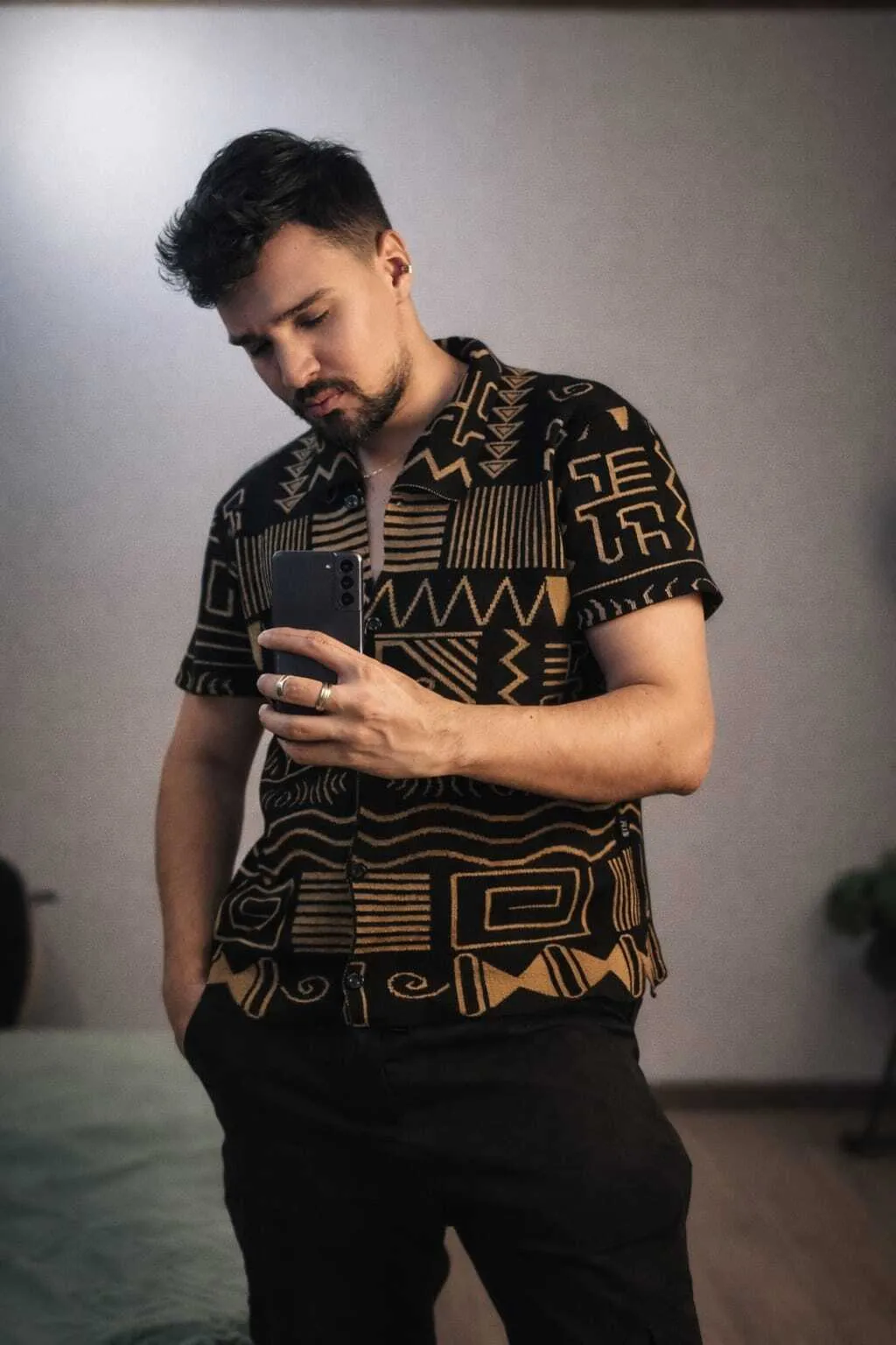 Intérprete EdwardMaxx Foto 5