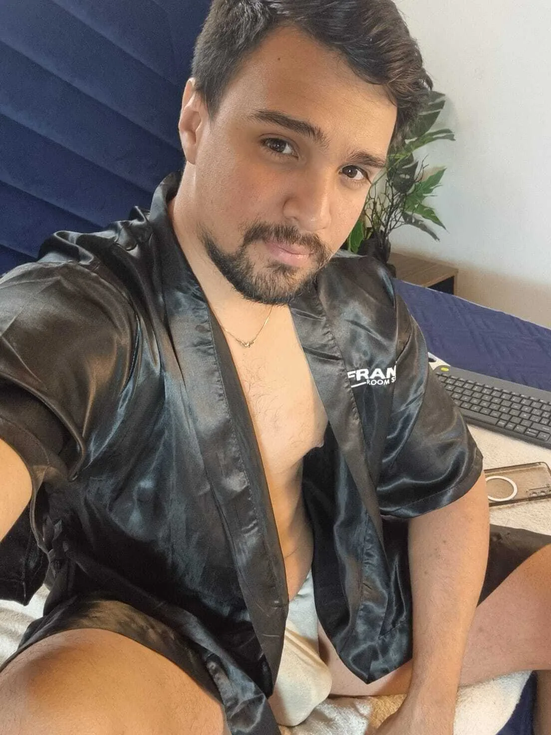 Intérprete EdwardMaxx Foto 4