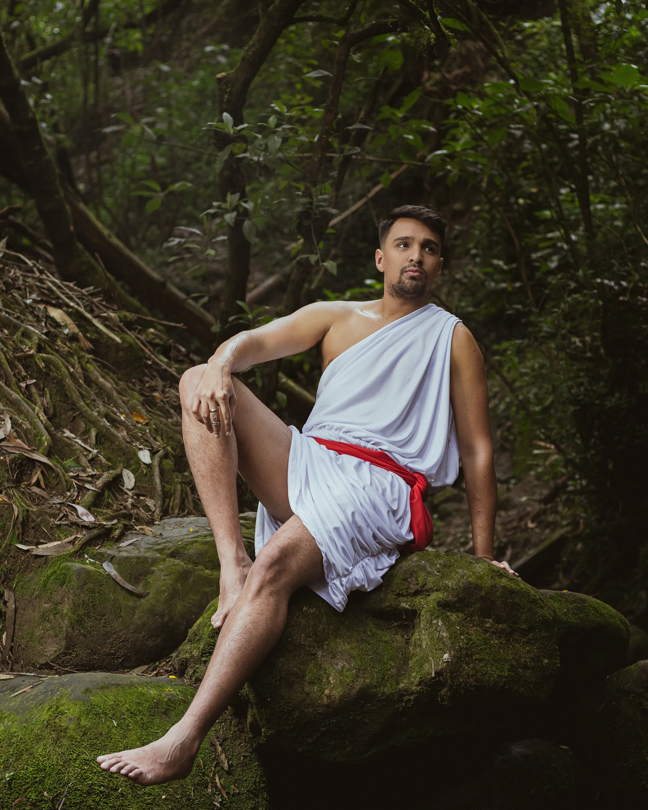 Artiest EdwardMaxx Foto 9