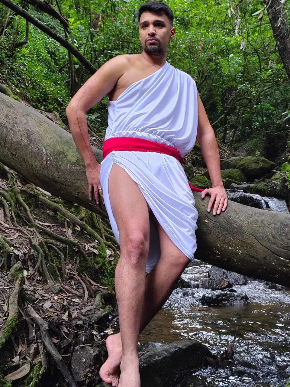 Artiest EdwardMaxx Foto 4