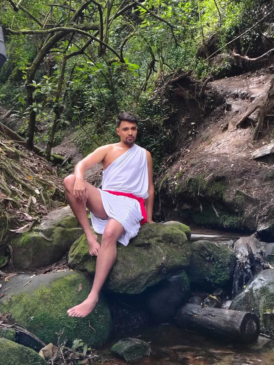 Artiest EdwardMaxx Foto 2