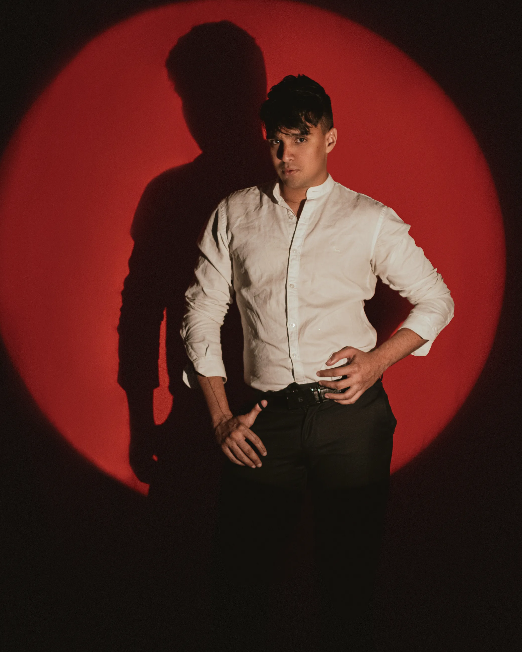 Intérprete EdwardMaxx Foto 11