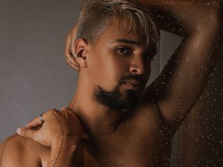 EdwardMaxx profielfoto van cam model 