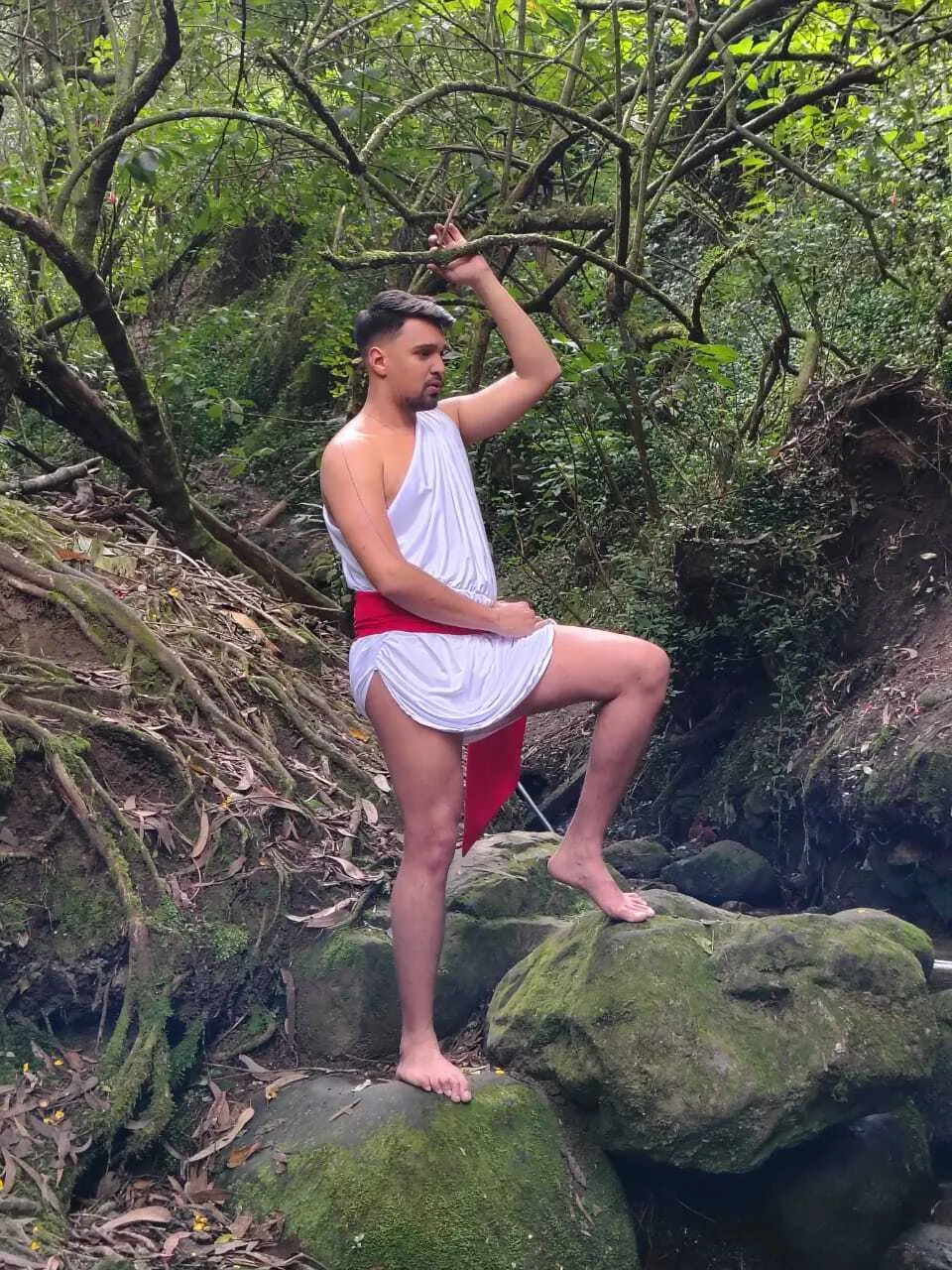 Artiest EdwardMaxx Foto 3