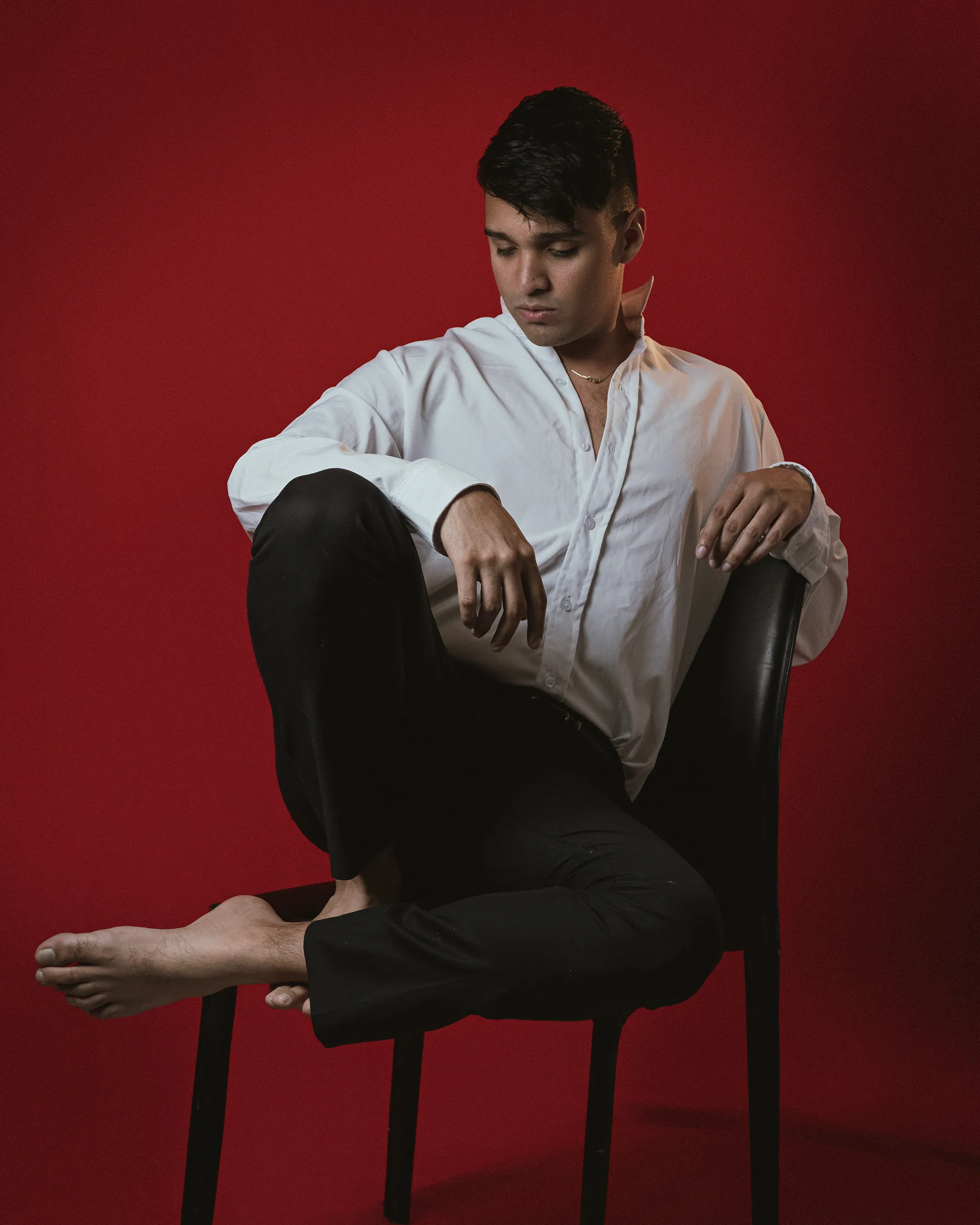 Intérprete EdwardMaxx Foto 10