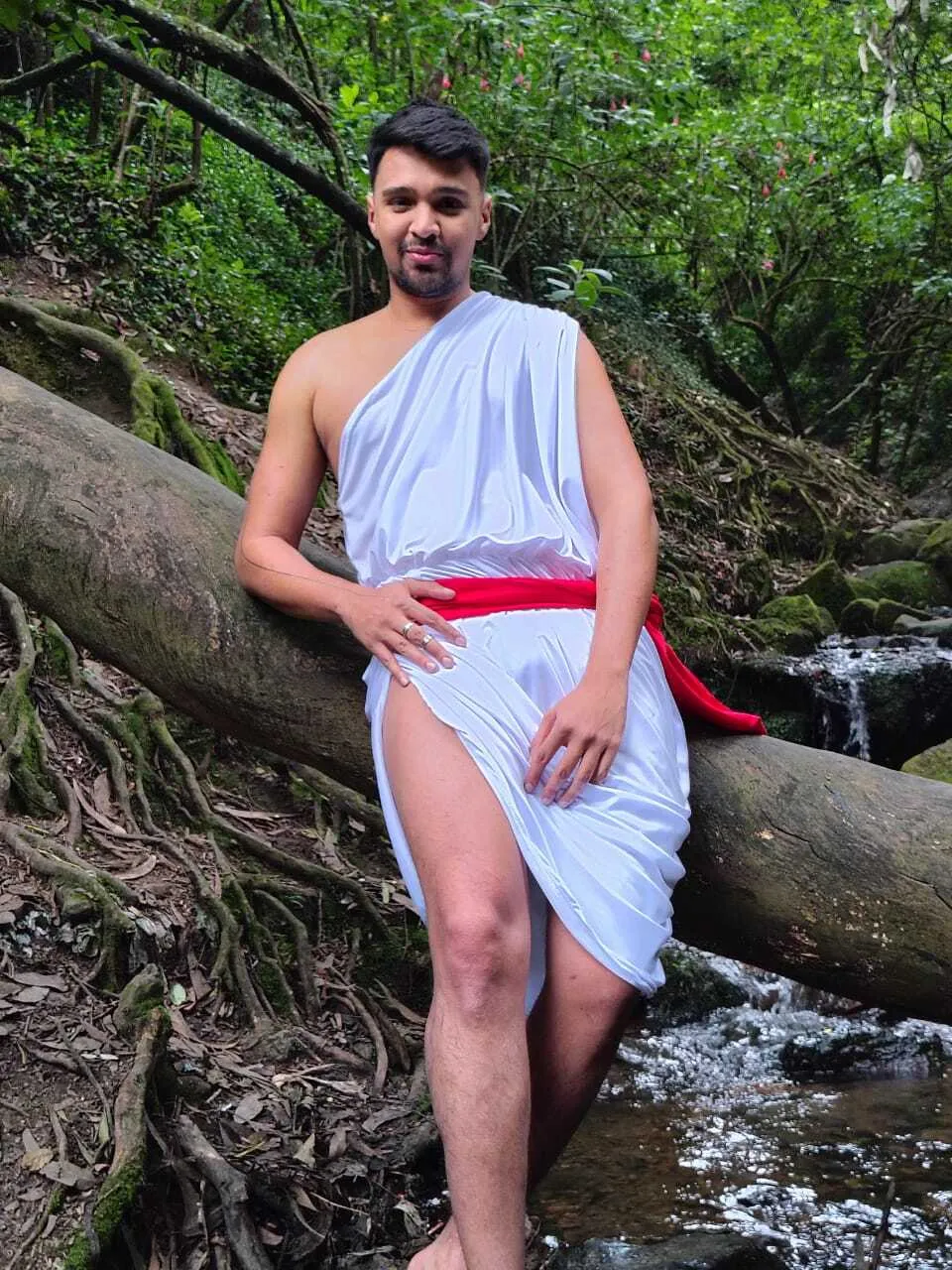 Artiest EdwardMaxx Foto 1