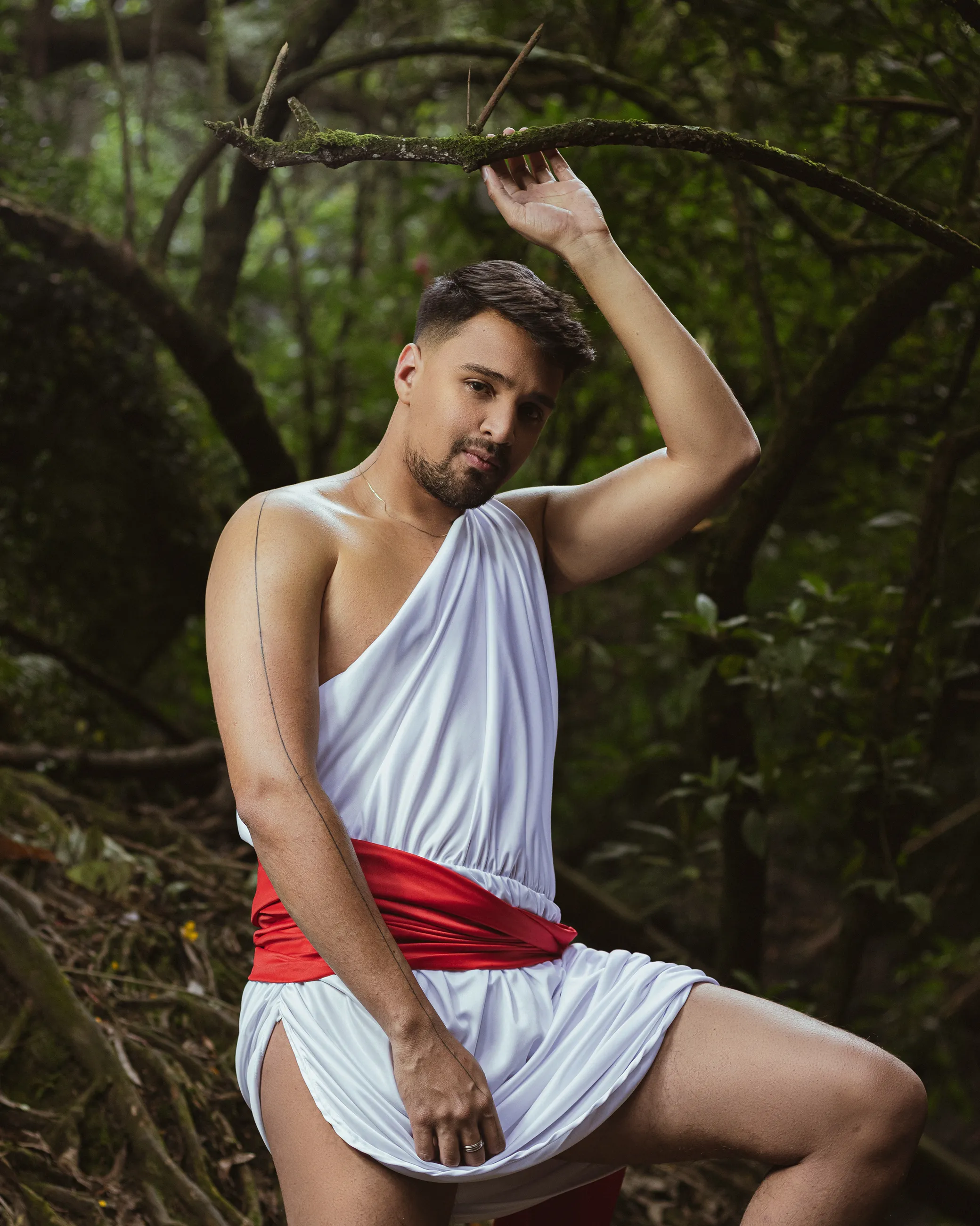 Artiest EdwardMaxx Foto 6