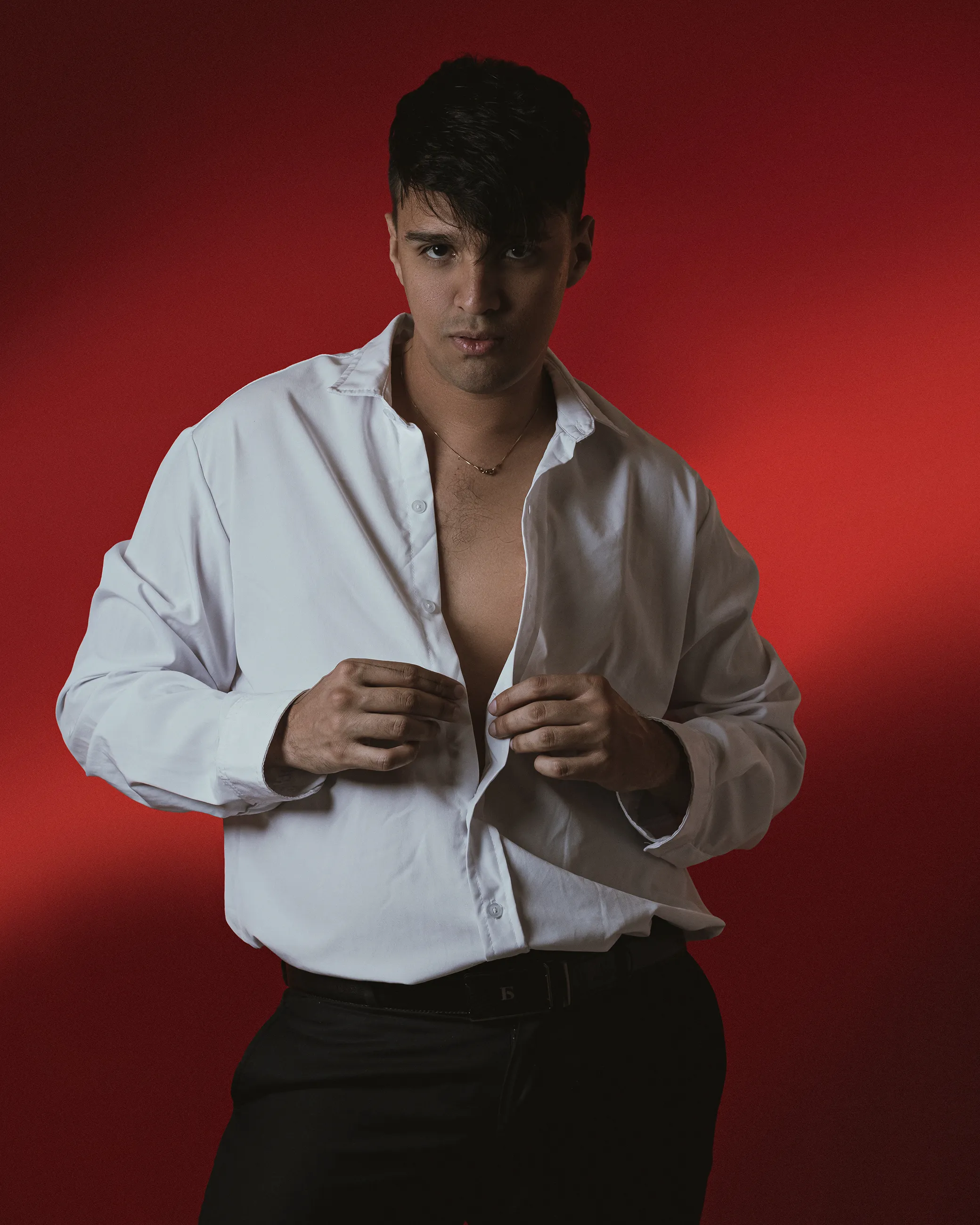 Intérprete EdwardMaxx Foto 9