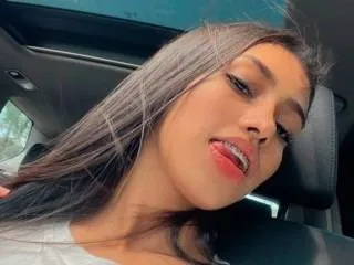 Profilbilde av MariaSkinny webkamera modell