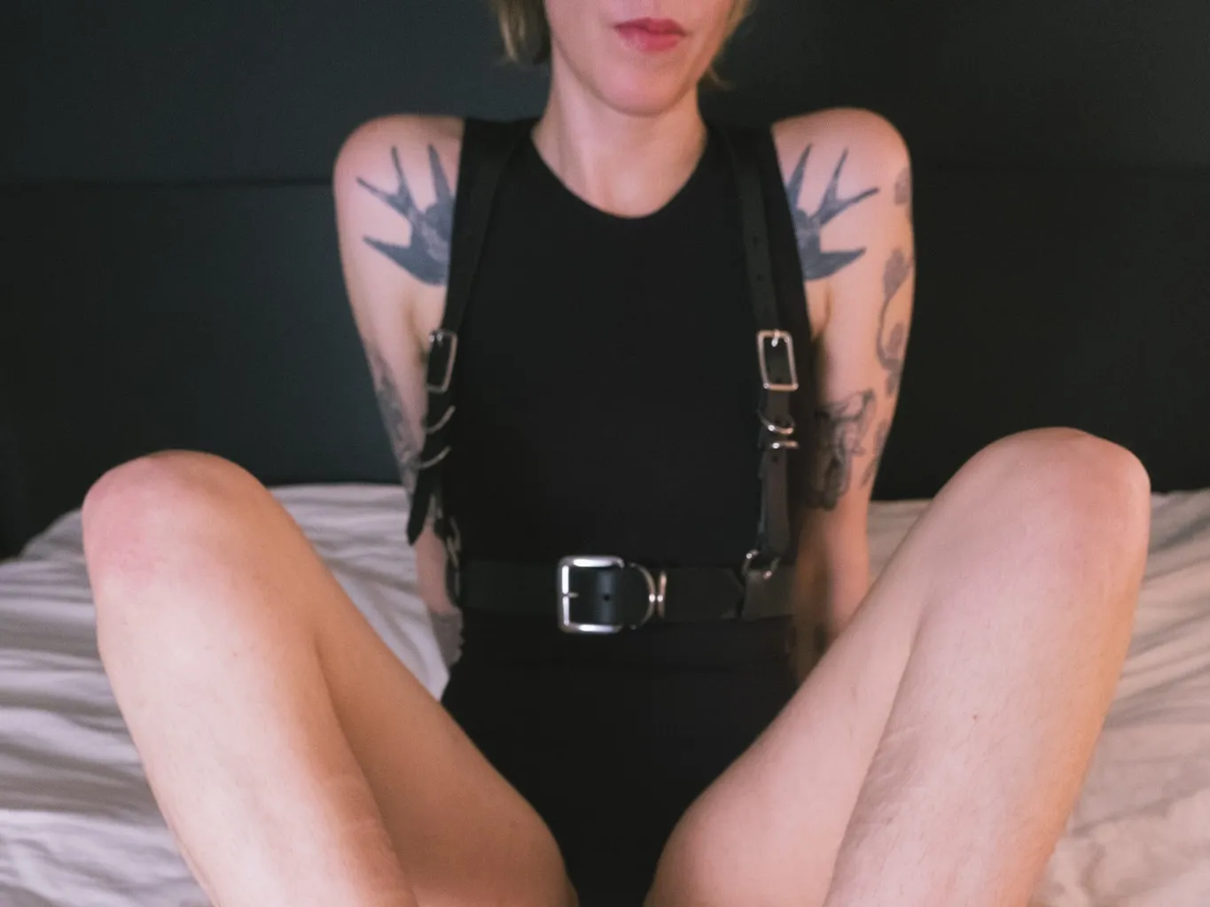 Interprète xoxoaliaquinn Photo 7