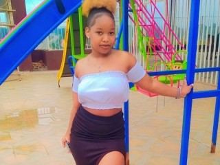 FantasyFox immagine del profilo del modello di cam