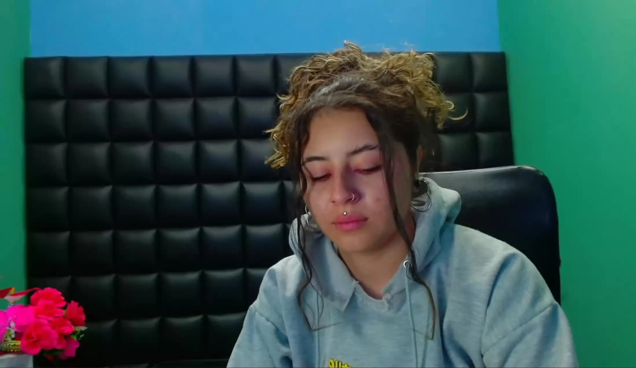 Interprète celeste_blue69 Vidéo 2