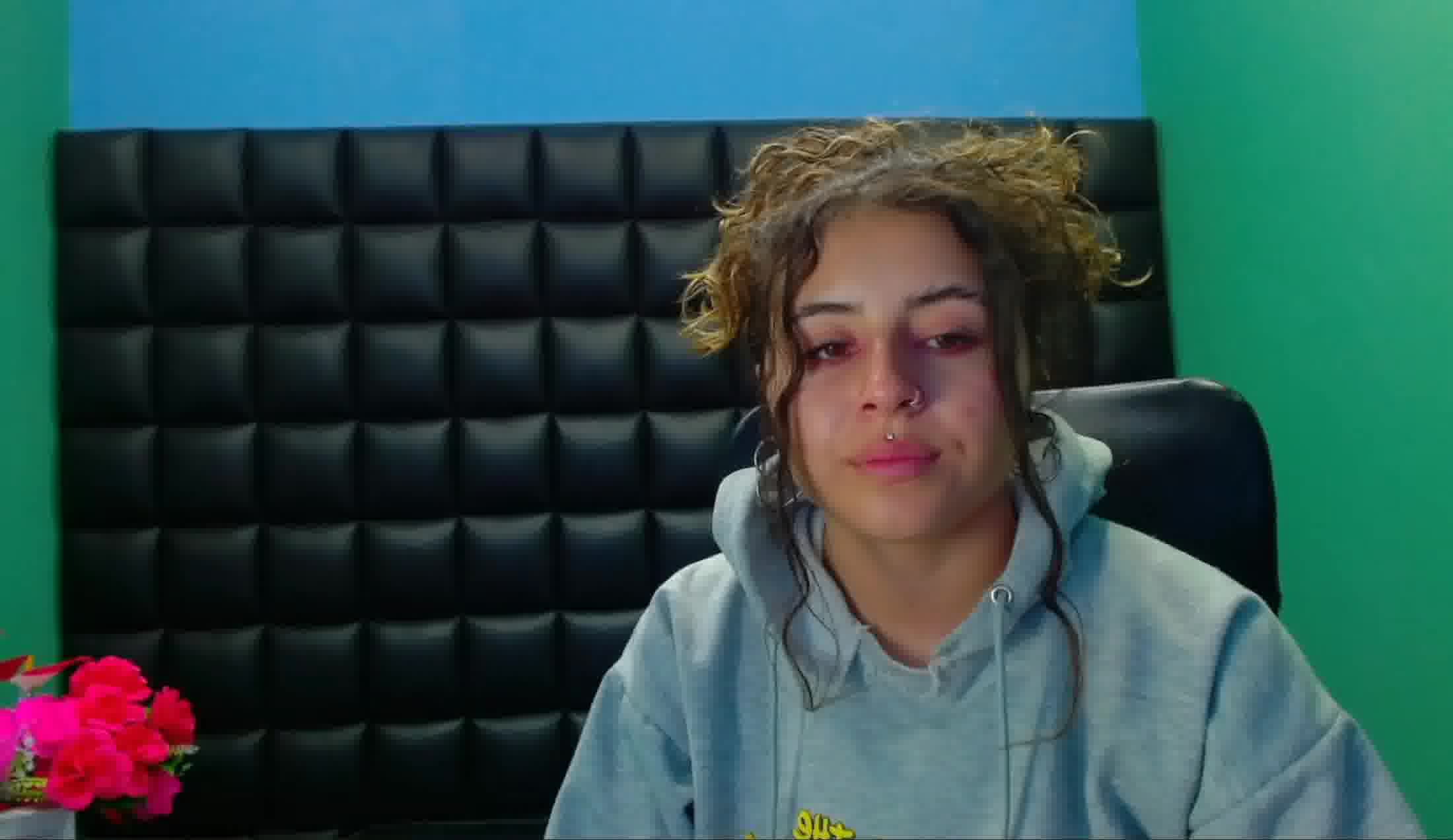 Artista celeste_blue69 Video 2