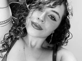 Foto de perfil de modelo de webcam de celeste_blue69