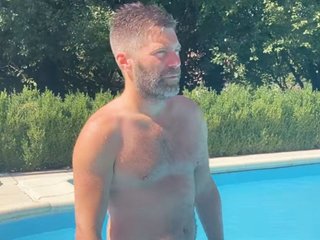 StraightBoyFrench profielfoto van cam model