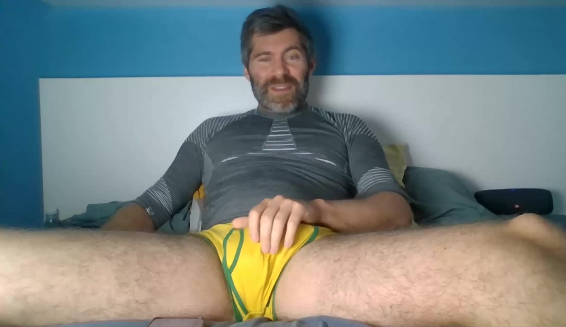 Artiest StraightBoyFrench Video 1