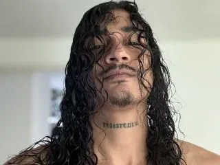 Anthonywes profielfoto van cam model