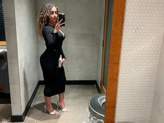 Malibu33 immagine del profilo del modello di cam