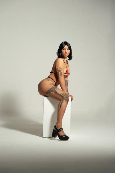 Interprete LollaBye Foto 5