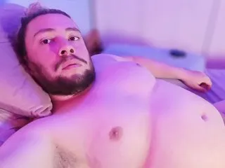 Foto de perfil de modelo de webcam de HotLionVinci