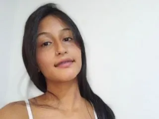 Pamelaa019 Profilbild des Cam-Modells