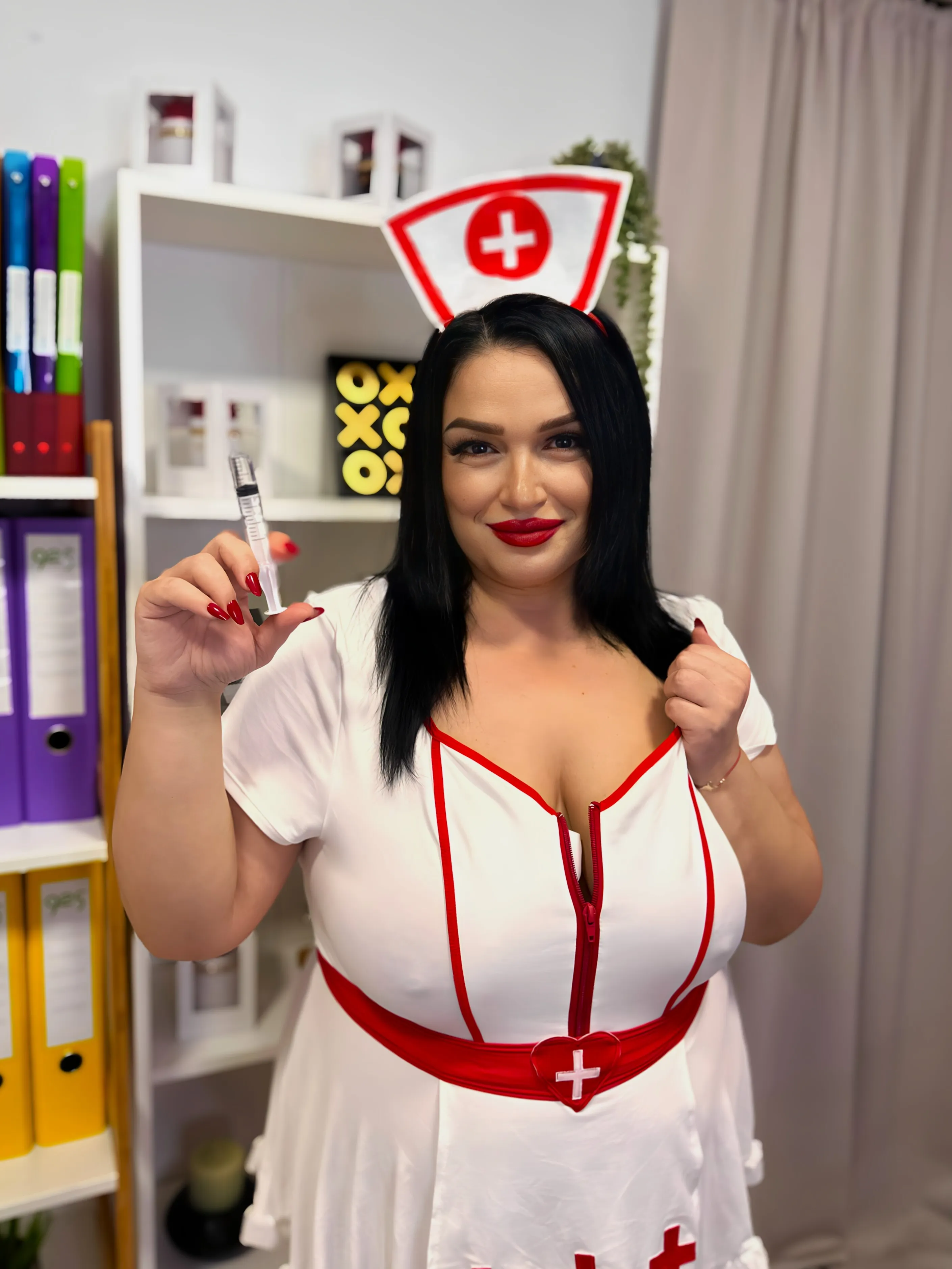 Artist BustyRubi Foto 12