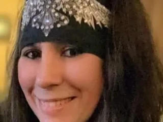 Image de profil du modèle de webcam PIPERFOSTER