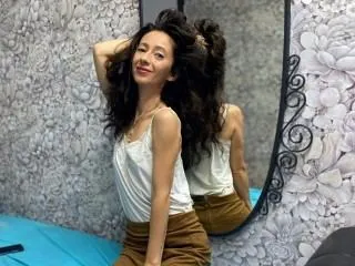 NATTALYIA profielfoto van cam model