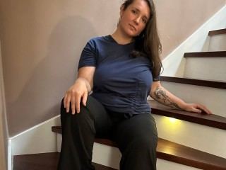 SabrinaGoldd cam model profile picture 