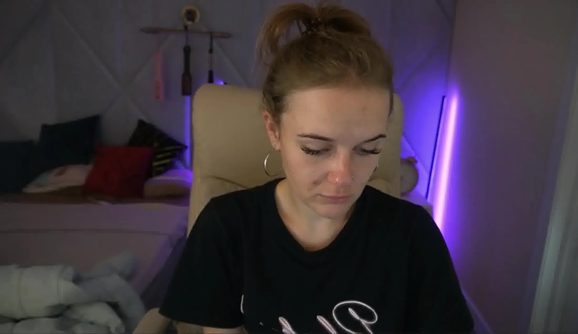 Artiest MaribelRiverr Video 1