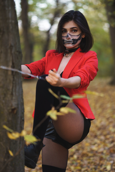 Intérprete AlesiaRey Foto 8