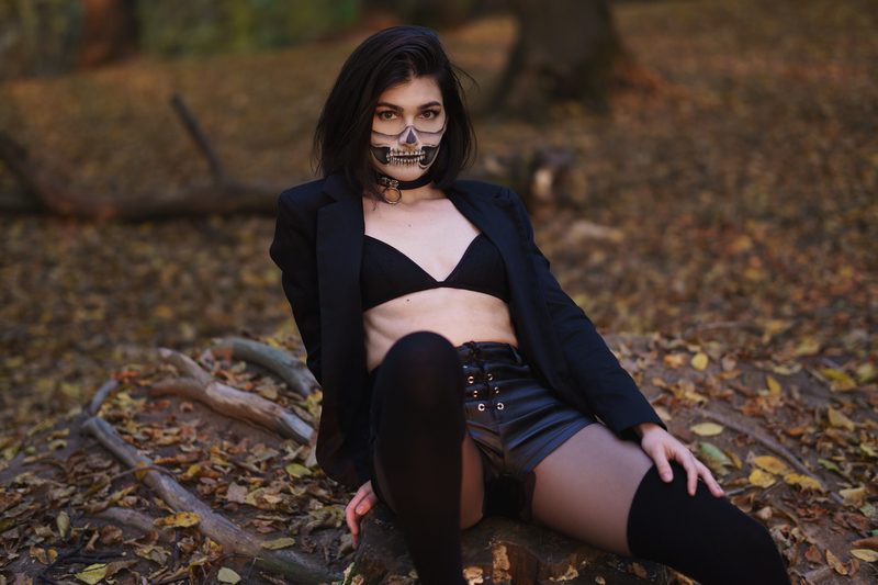 Intérprete AlesiaRey Foto 12