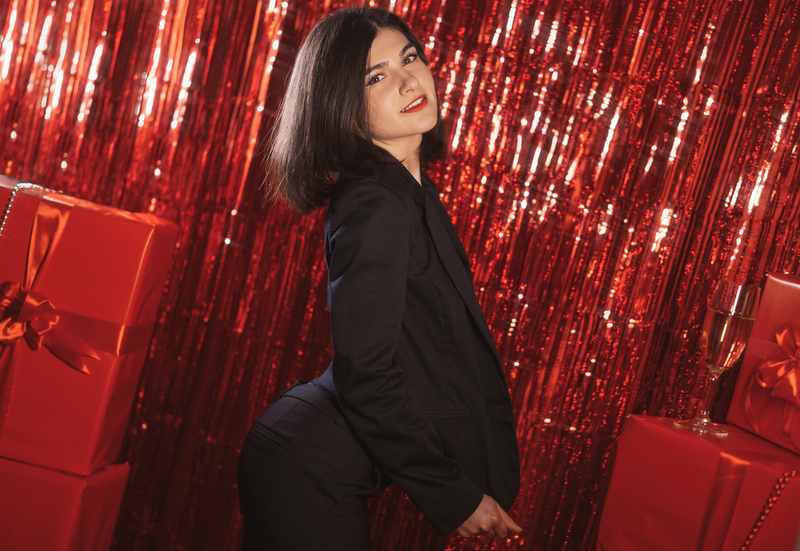 Intérprete AlesiaRey Foto 5