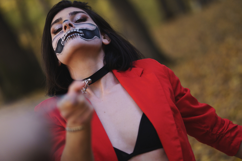 Intérprete AlesiaRey Foto 10