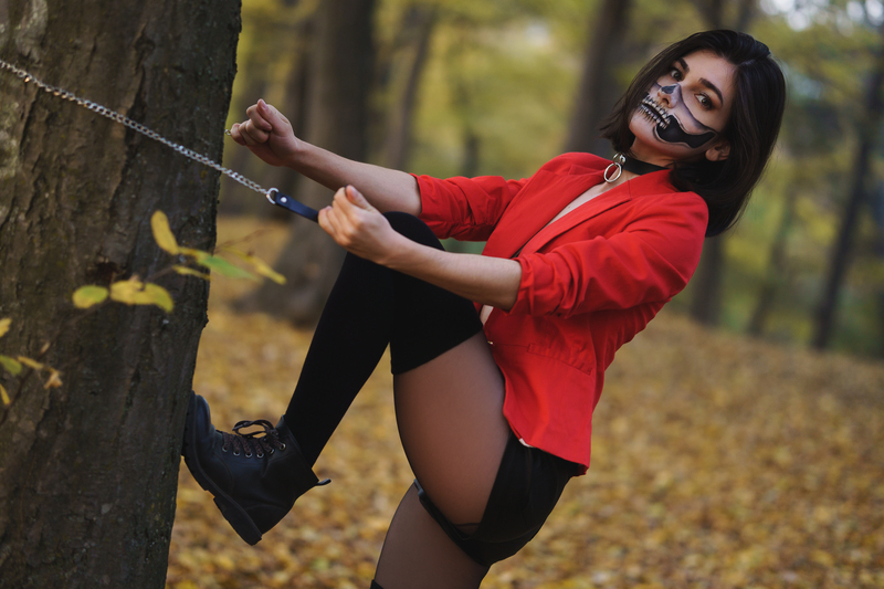 Intérprete AlesiaRey Foto 9