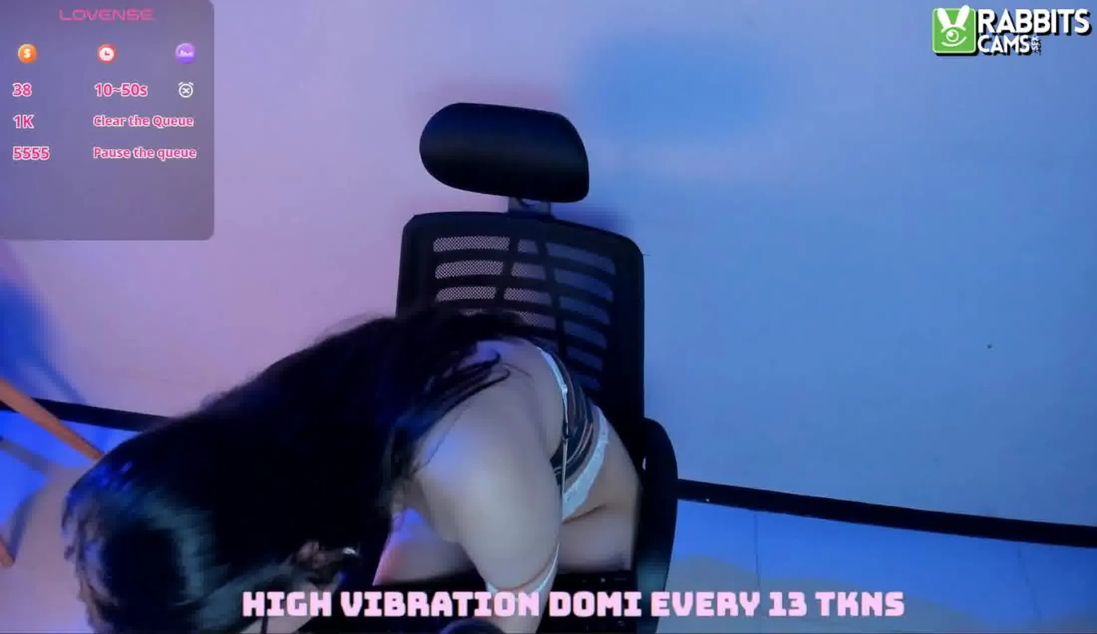 Artiest Andromedabluee Video 1