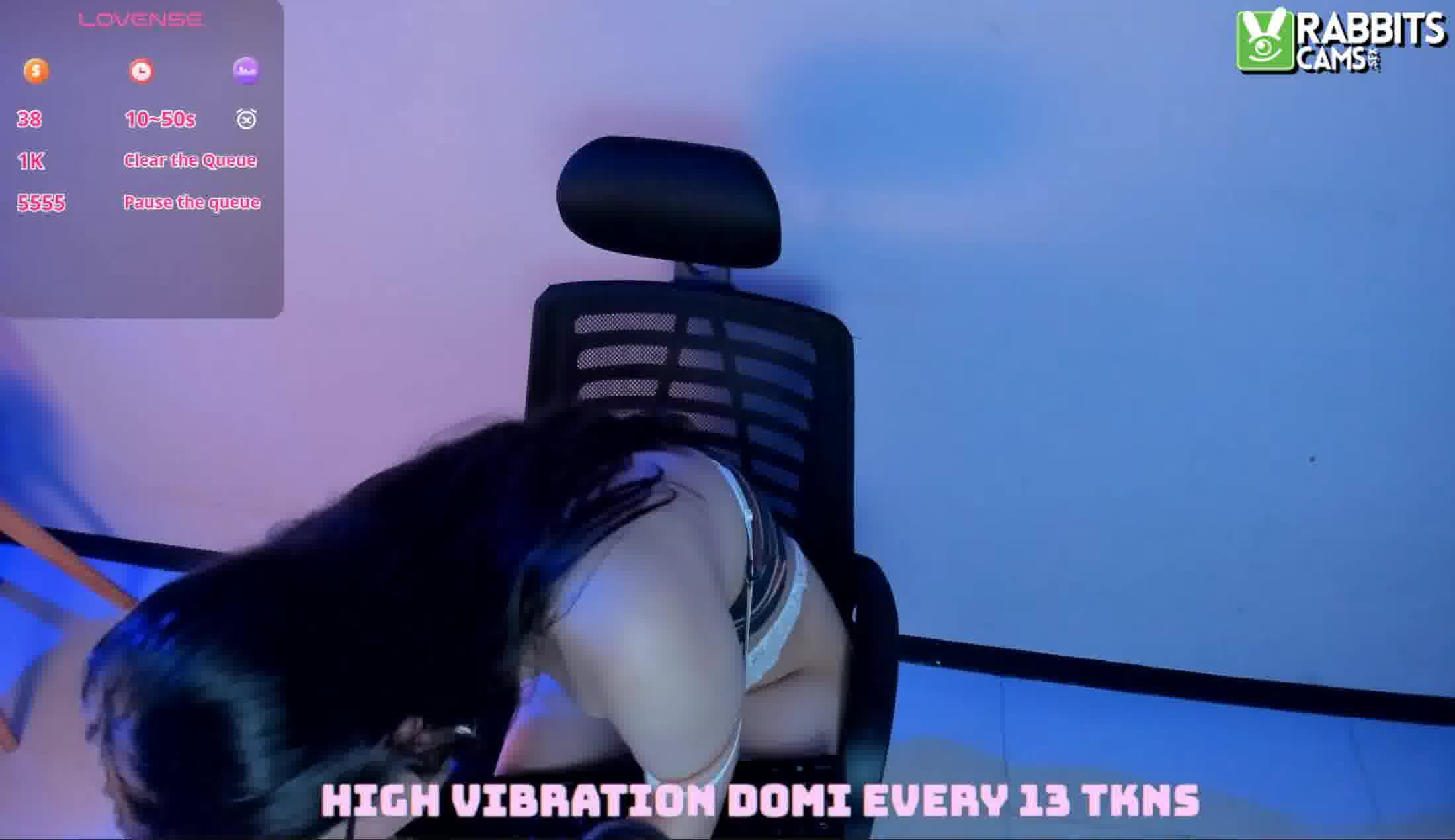 Artiest Andromedabluee Video 1