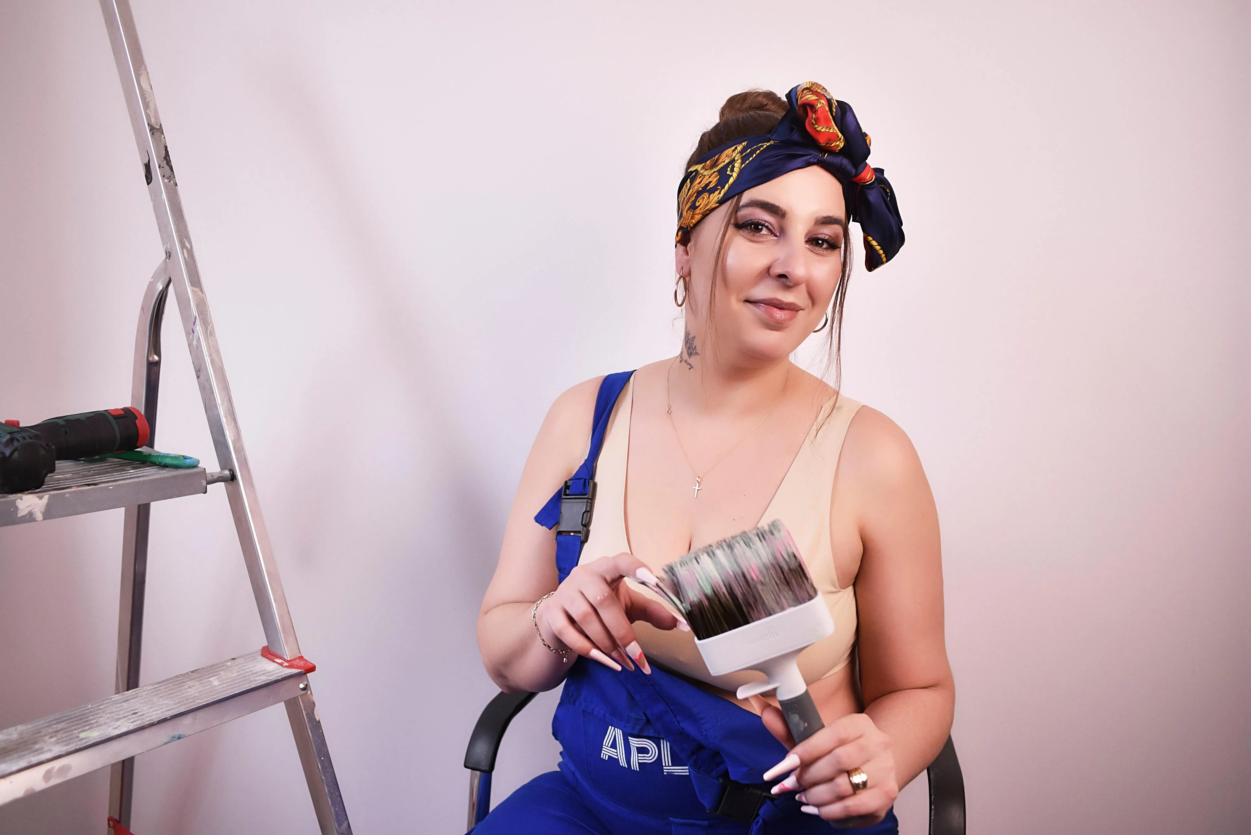 Interprète KarinaNoir Photo 11