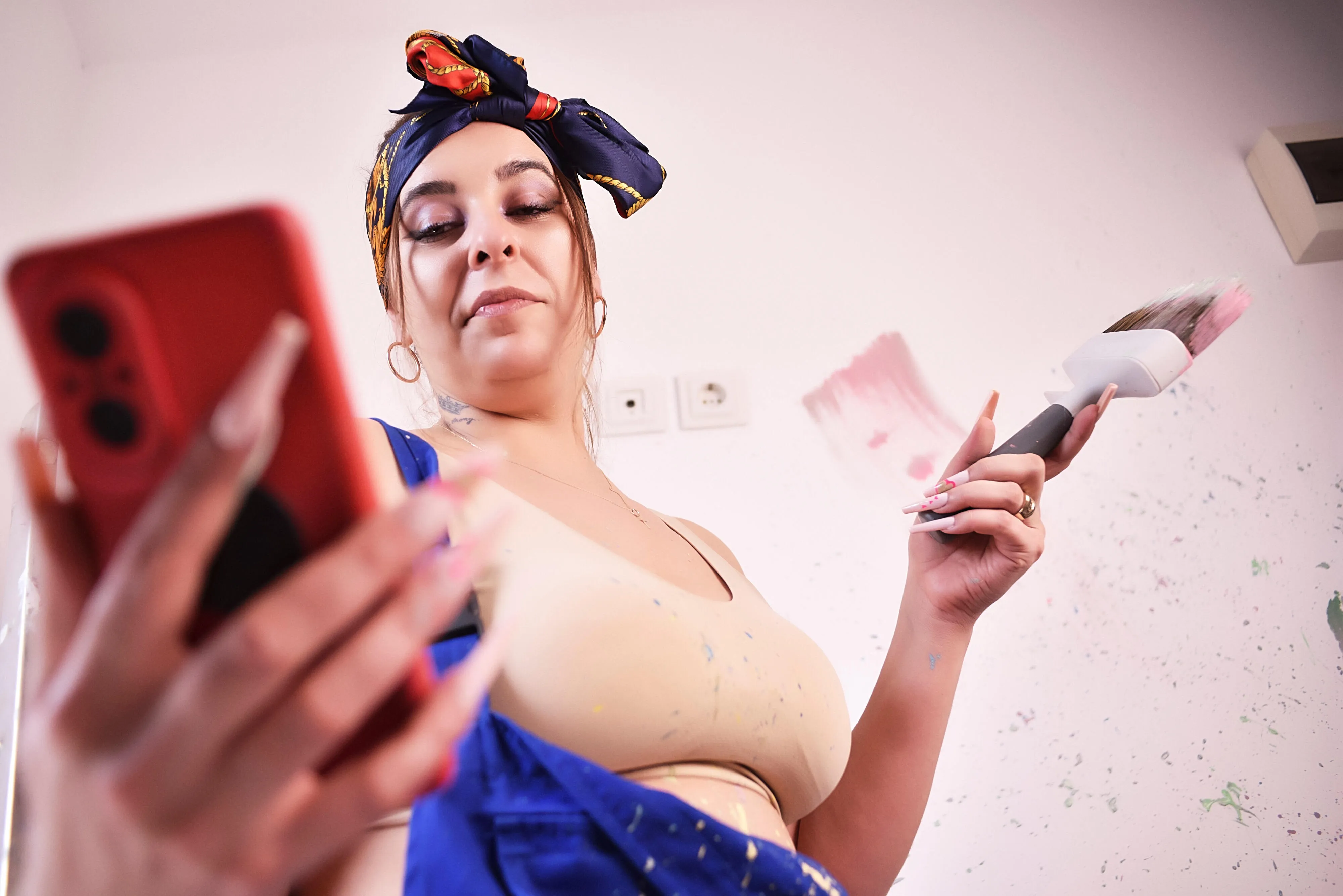 Interprète KarinaNoir Photo 2