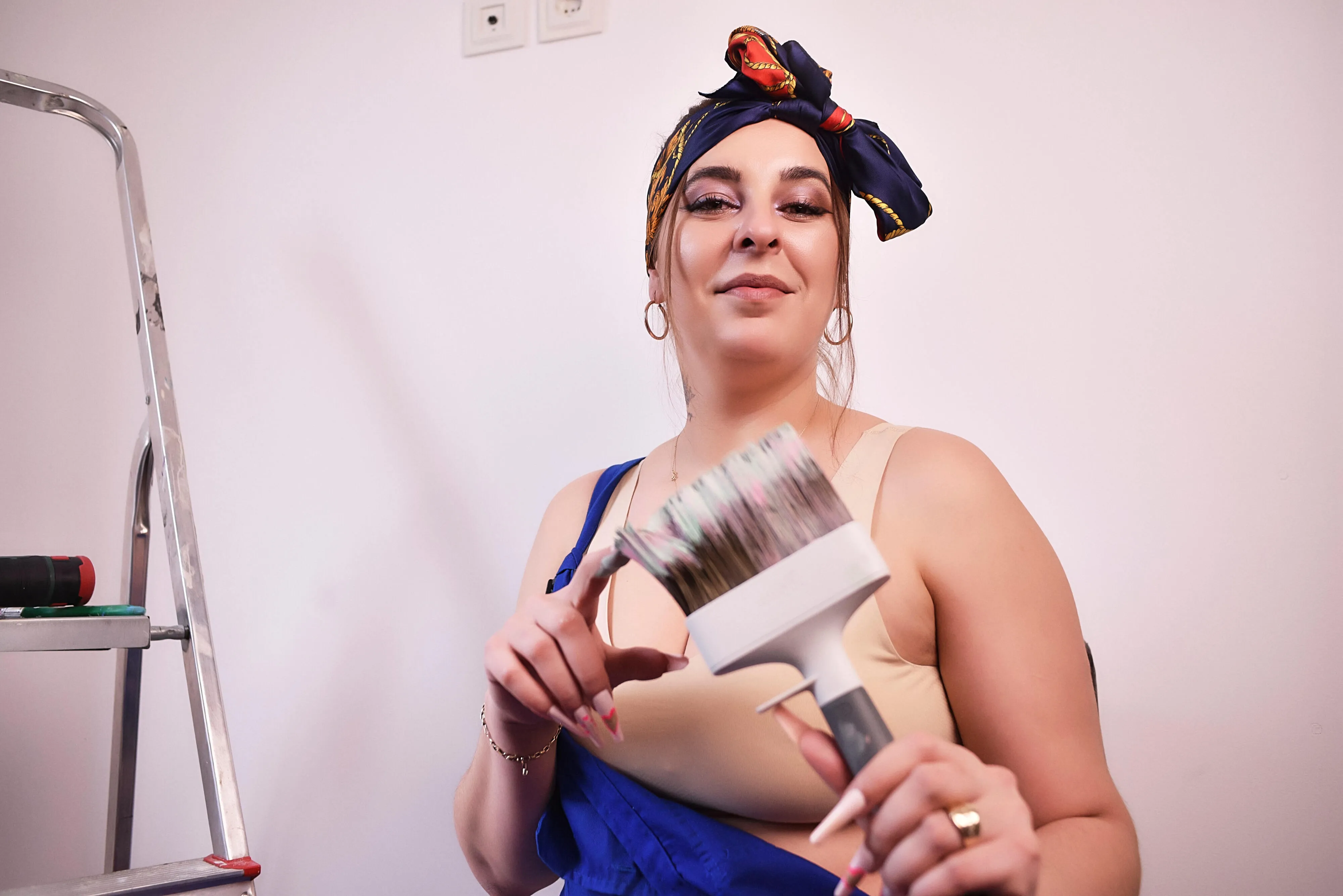 Interprète KarinaNoir Photo 10