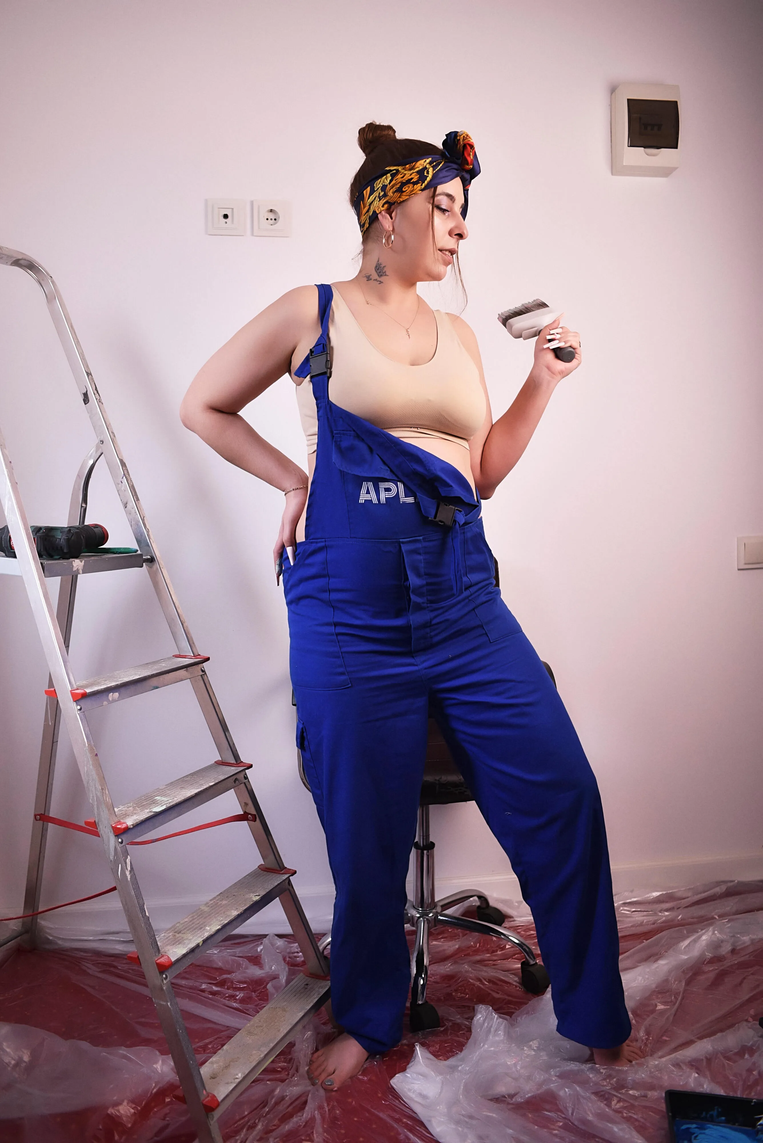 Interprète KarinaNoir Photo 9