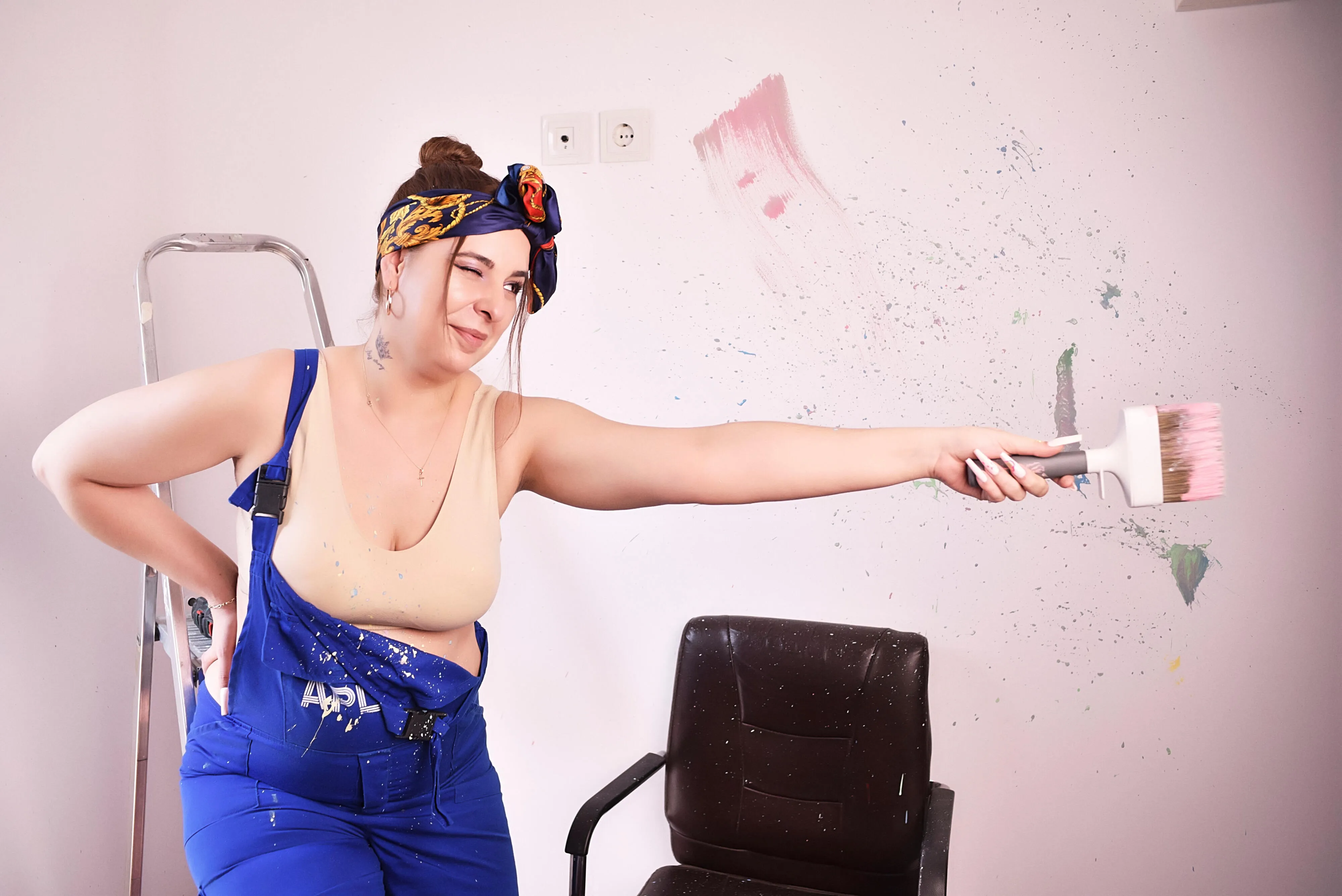 Interprète KarinaNoir Photo 3