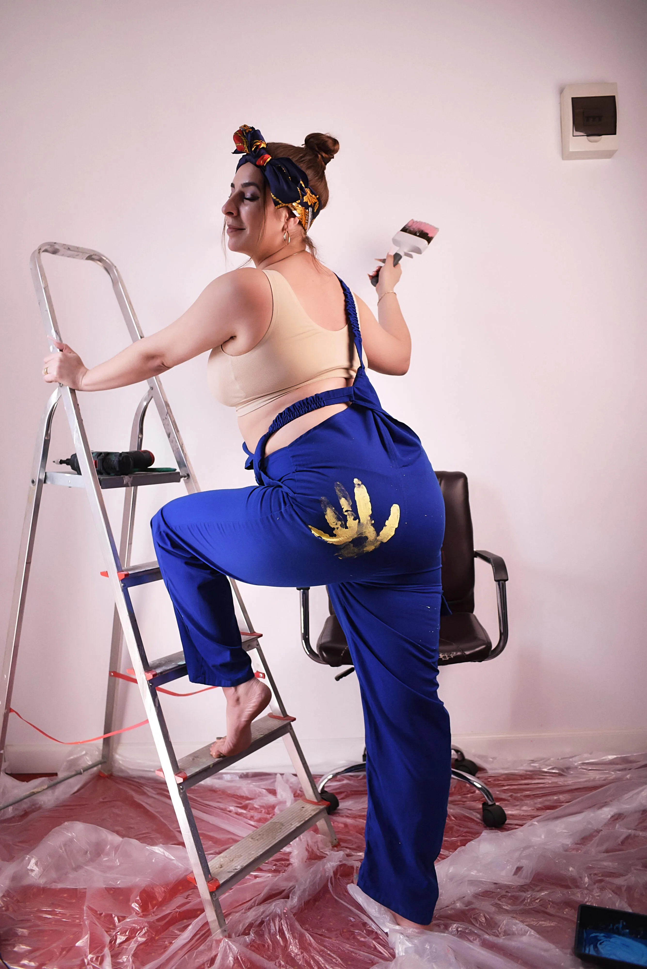 Interprète KarinaNoir Photo 8