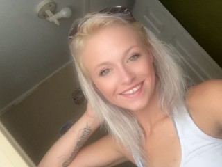 Foto de perfil de modelo de webcam de Bluepanther